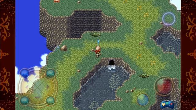 To Iatt : Chronus Arc let's play episode 6 смотреть онлайн