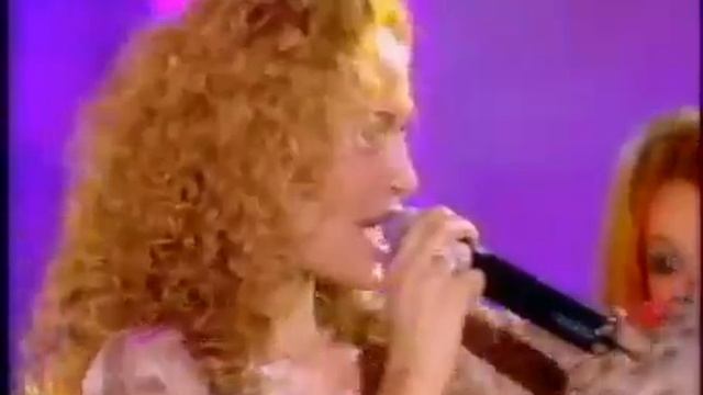 Ishtar Alabina & Sebastien El Chato - Salma ya salama смотреть онлайн
