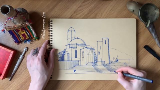 ВАТАН. Мемориальный комплекс в РД. смотреть онлайн