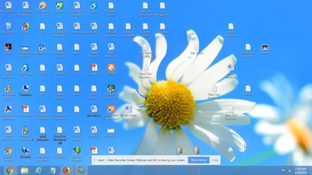 Overview of Multi Org Structure - Oracle Apps R12 Financials Training Videos Published on Udemy смотреть онлайн