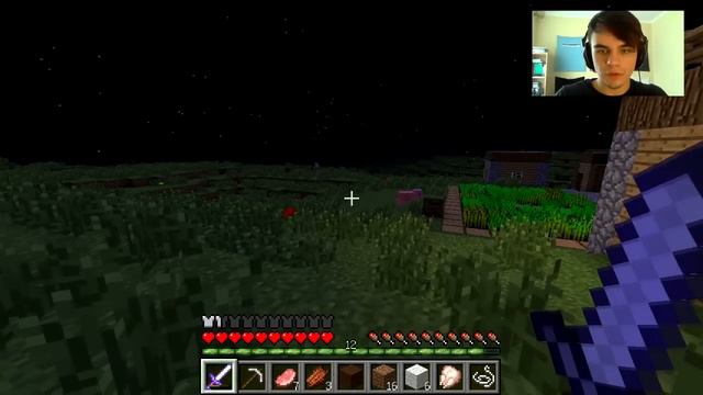 НАСТОЯЩАЯ ЛЮБОВЬ - Minecraft от Лапы - 31 смотреть онлайн