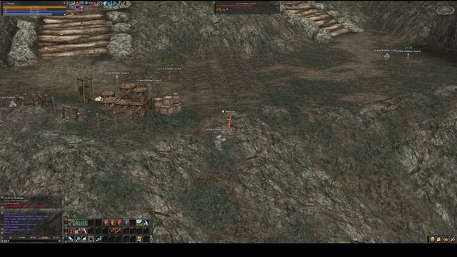 Космический Кот - Space Cat - Lineage 2 - Interlude - x1 - Вор 20+ смотреть онлайн