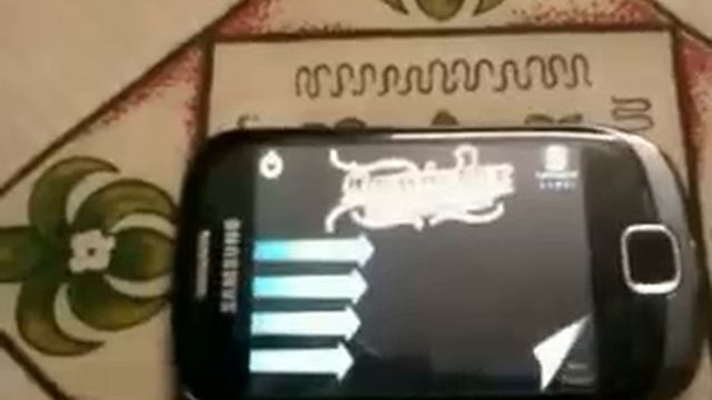 Gangstar miami vindication on Samsung Galaxy Fit.3GPP смотреть онлайн