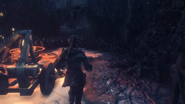 A Plague Tale : Innocence [PC] - Let's Play FR (07/10) смотреть онлайн