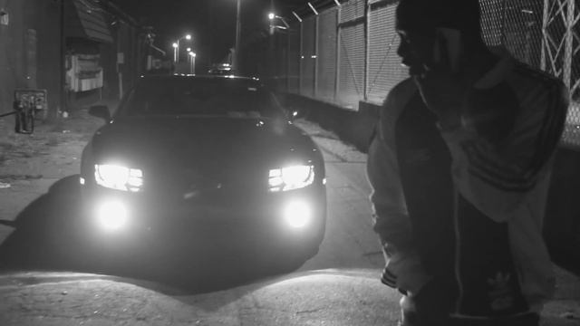 Outlawz Paranoid Official Video смотреть онлайн
