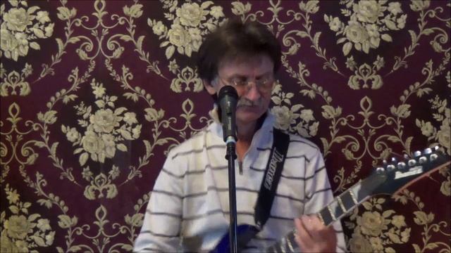 Возвращайся домой Одесса - Николай Вейков..mp4 смотреть онлайн