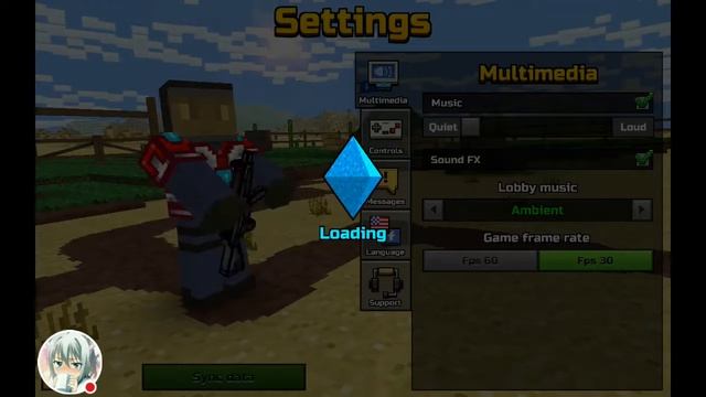pixel gun farming смотреть онлайн