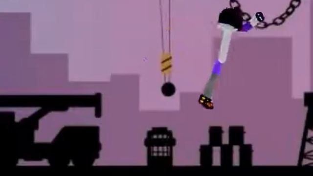 Паркур в рисуем мультфильмы 2 смотреть онлайн