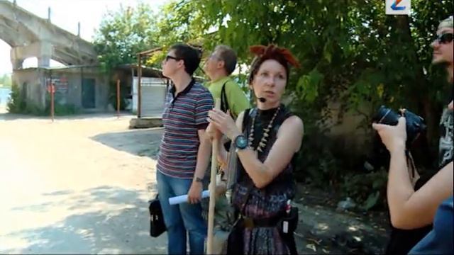 ЕТВ. Экскурсии по Кубе смотреть онлайн