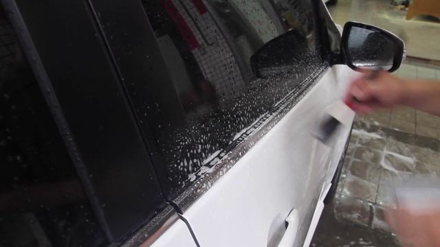 Leo Detailing Nissan Tiida ServFaces Ultima堅毅＋ Suave永恆 鍍膜 車體漆面細節修 смотреть онлайн