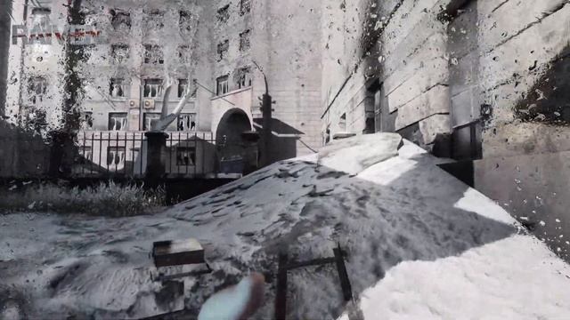 «Метро 2035» Неисследованные Города России | 4 смотреть онлайн