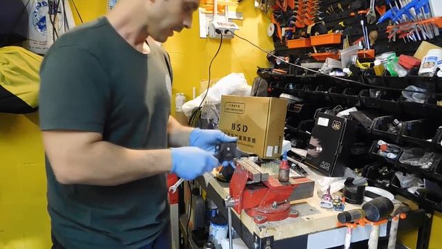 MODIFICA SUPPORTI LEVA CAMBIO HYUNDAI ATOS PRIME. RUMORI LEVA CAMBIO. смотреть онлайн