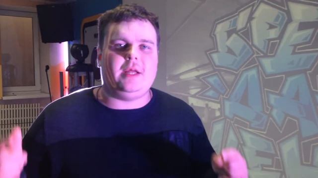 Приглашение от МС Бэна на открытие Брейкданс Центра и Soul Spin Party смотреть онлайн