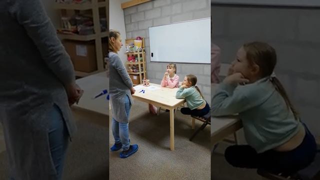 Английский для дошкольников