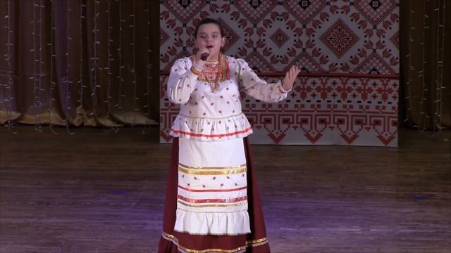 День матери казачки АКБ смотреть онлайн