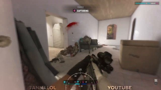 How to Fix Reset Settings! Insurgency Sandstorm 1.14 Fix смотреть онлайн