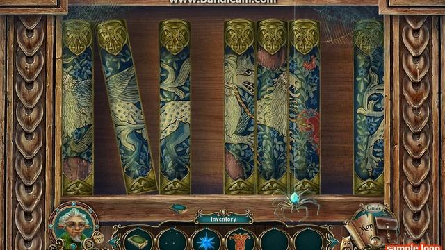 Nearwood Collector's Edition/Bölüm 14 смотреть онлайн