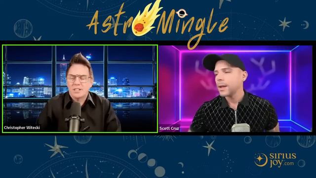 Changing Neptune’s Fate — Namaste Today Live! (all 12 Signs) смотреть онлайн