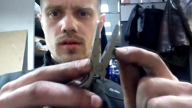 Лучший зажим-захват из плоскогубцов смотреть онлайн