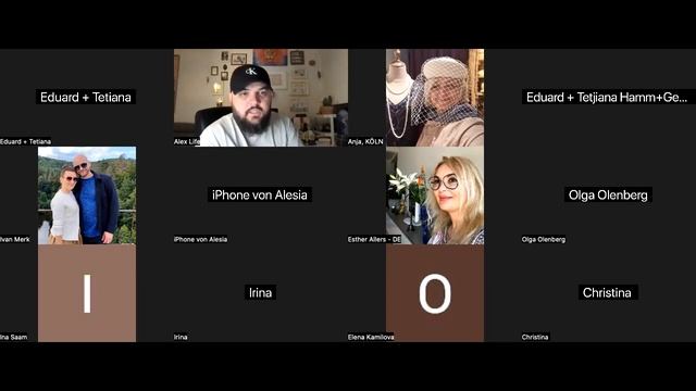 Еженедельная онлайн молитва миссии "преображения" в Zoom. смотреть онлайн