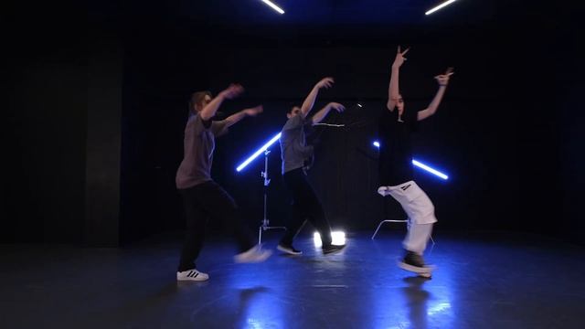 STREET BASICS 14+ | ВАДИМ ПОЛОМОШНОВ | MYVIBESTUDIO смотреть онлайн