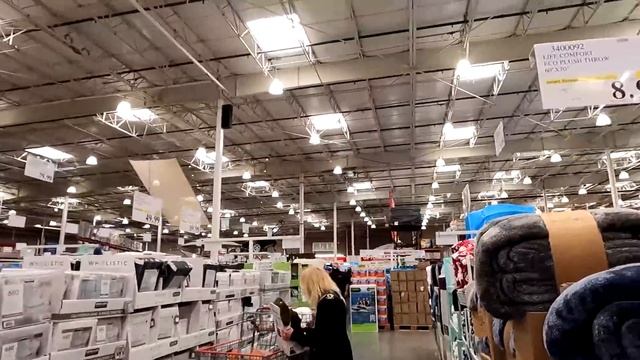 Закупка в Costco для подписчика / Бесплатно посылка из Америки смотреть онлайн