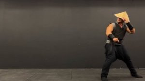 10 ЛУЧШИХ УДАРОВ НОГАМИ!