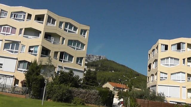 JJRC F182 outdoors test (Courtesy of Tinydeal) смотреть онлайн