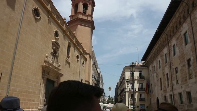 Влог: Валенсия, Биопарк и город искусств и наук смотреть онлайн