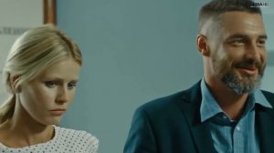 Русский стиль.Ты какой то не такой