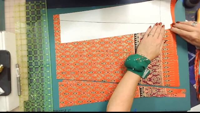 Easy Christmas Tree Skirt