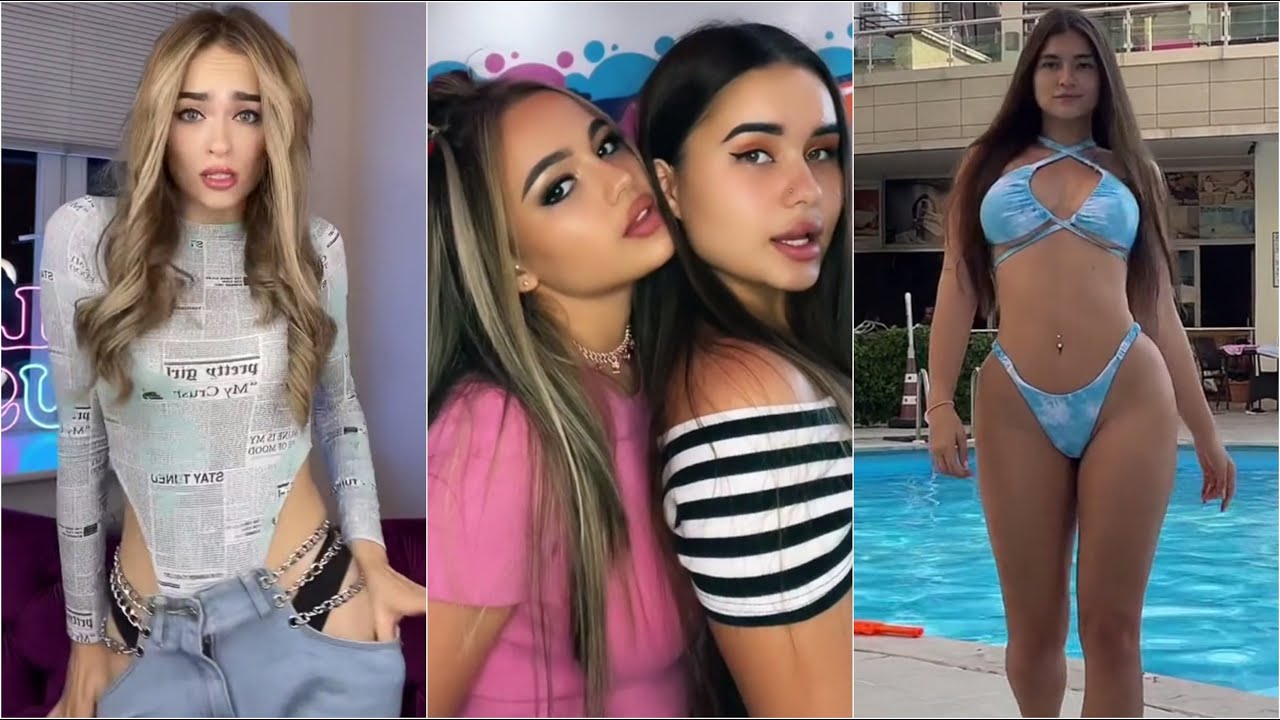 ТИК ТОК ЛУЧШЕЕ, МОРГЕНШТЕРН,ЕГОР КРИД,ВАЛЯ КАРНАВАЛ,JONY,МИЯГИ,ДАНЯ МИЛОХИН,ЮЛЯ ГАВРИЛИНА,АНЯ ПОКРОВ смотреть онлайн