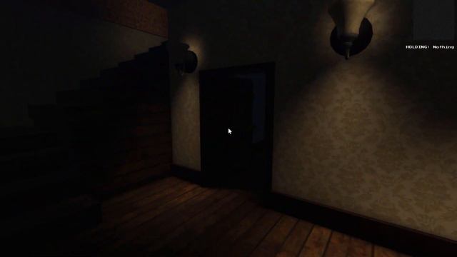 RAT HOUSE - Full horror experience | ROBLOX смотреть онлайн
