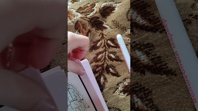 пишите в комментарии, какую мне страничку сделать 1🌸альбом Барби🌸 смотреть онлайн
