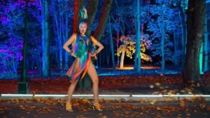 Оля Полякова -  Эй, секундочку!