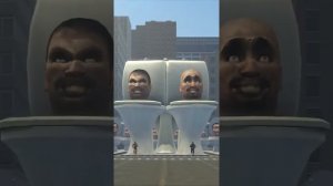 Skibidi Toilet 5 часть
#Шкибиди #туалет # Скибидитуалет # Шкибидитуалет #Туалетсголовой #камерамен