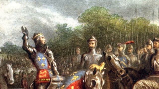 The Historical Truth Of Robin Hood - Historical Misconceptions