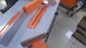 Станок деревообрабатывающий универсальный STINKO WOODKRAFT ST-2200R