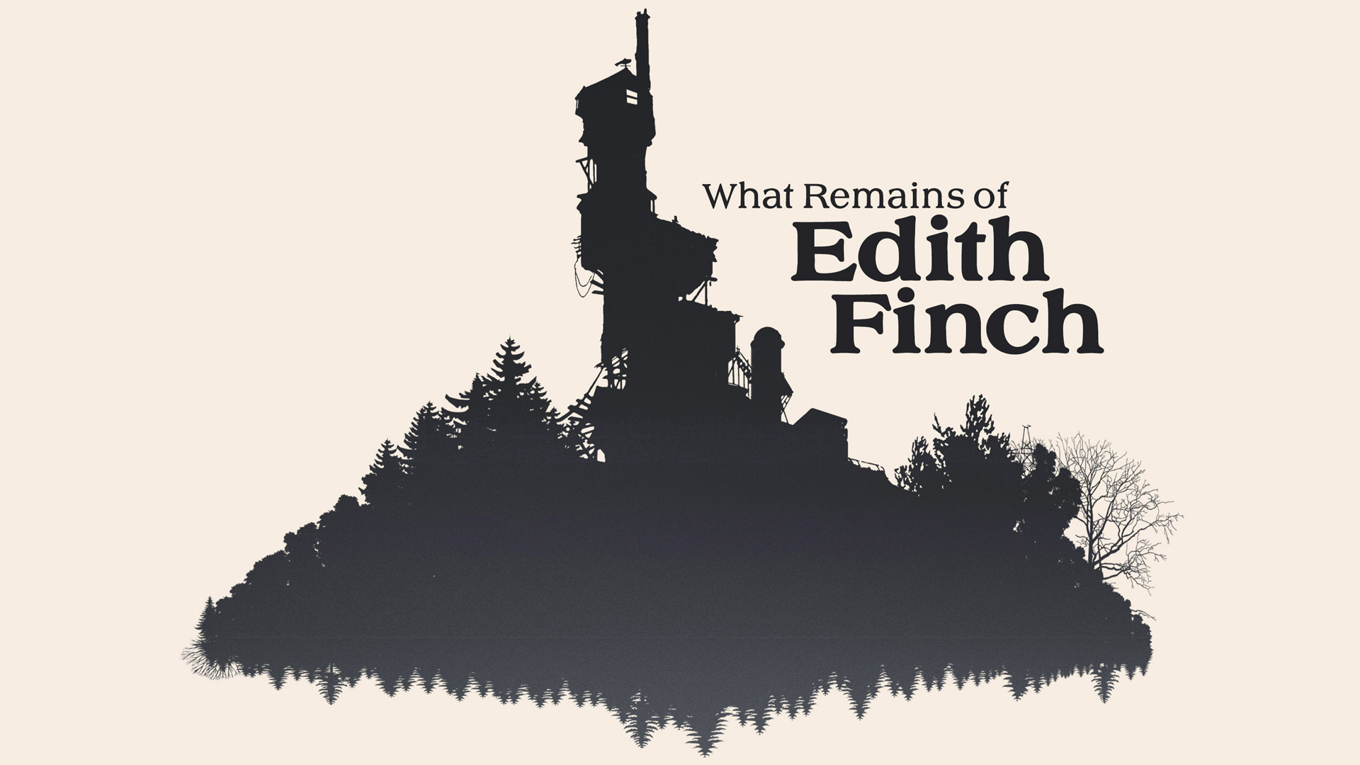 Прохождение What Remains of Edith Finch - Часть 1