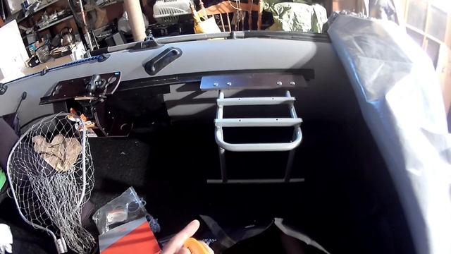 ОТЗЫВ КЛИЕНТА РОЯЛ-АВТО: Parsun T9.9BMS