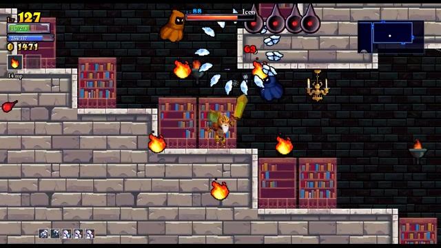 Czarne Perły #9 - Rogue Legacy смотреть онлайн