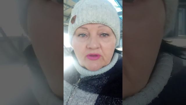 Иду и думаю,чего же нам не хватает?