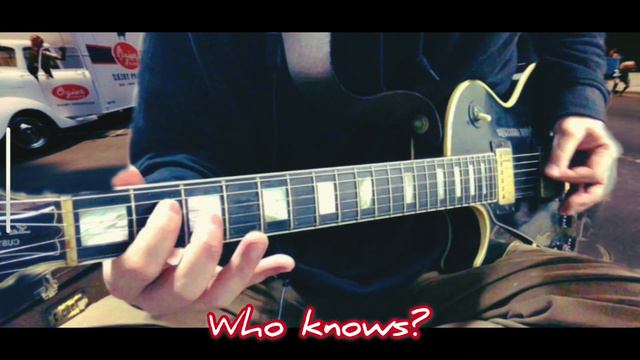 The Man Who Sold The World/NIRVANA ver. David Bowie's song with lyrics 【Appolo's Cover Songs】 смотреть онлайн