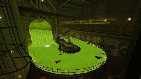 Blast Pit  Source Radio 📡 [Vaporwave, Barber Beats, Plunderphonics, Ambient]