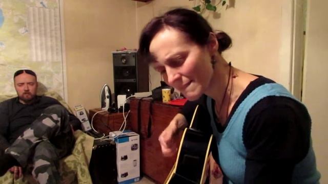 29.10.2016 Квартирник у Вадима и Алены / Веретено / Ната / Алиса смотреть онлайн