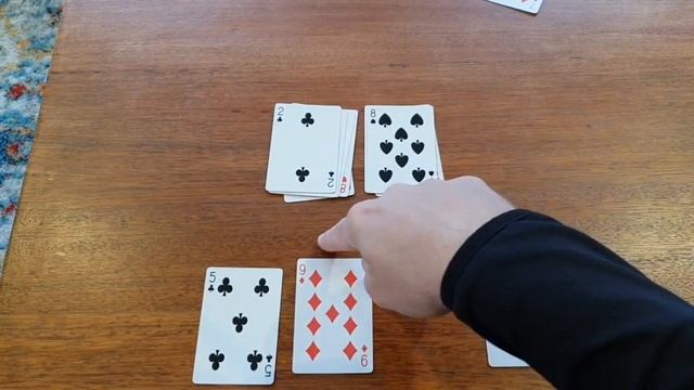 Operation - a maths based card game. A fun way to add, subtract, multiply, divide смотреть онлайн