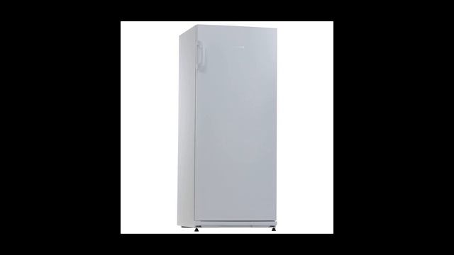 Морозильная камера Snaige — Морозильные камеры смотреть онлайн