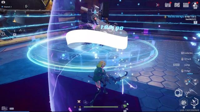 ВСЕ КОДЫ Tower of Fantasy!!! 4 штуки... смотреть онлайн