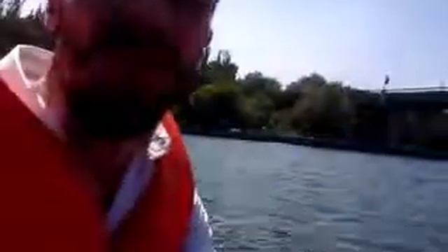 Прогулка на Каяке смотреть онлайн