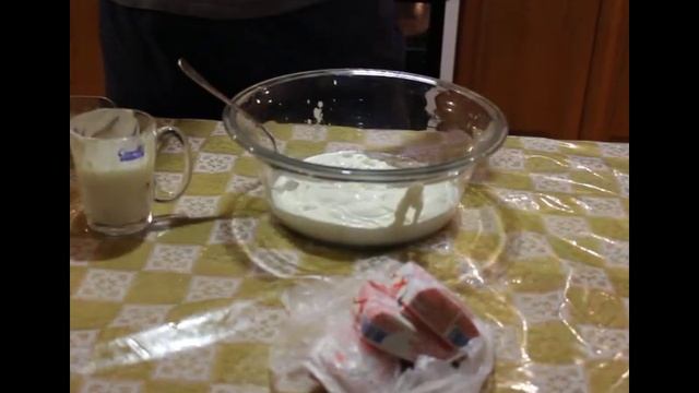 ВКУСНЕЙШИЙ Торт "Кучерявый пинчер". Как приготовить "Кучерявый пинчер" #Пинчер смотреть онлайн